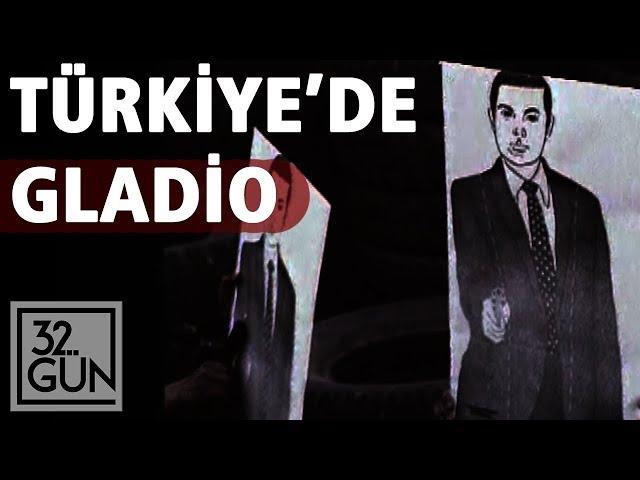 Türkiye Gladio ile Nasıl Tanıştı? | 1996 | 32. Gün Arşivi