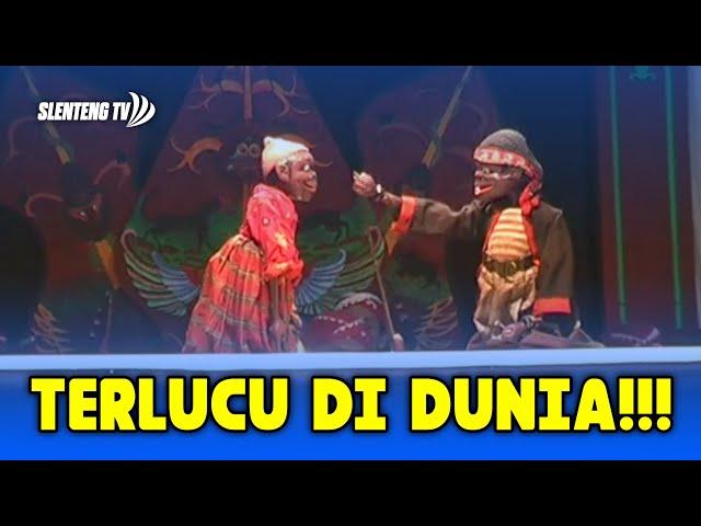 WAYANG SANTRI‼️KI ENTHUS SUSMONO LUCU DI JAMIN NGAKAK