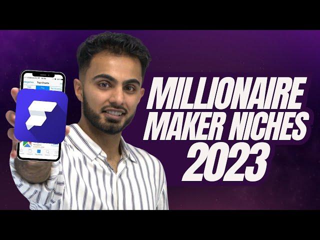 Become a FlutterFlow Millionaire: 3 Startup Ideas