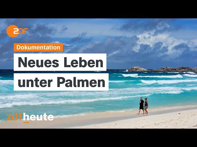 Seychellen: Ein Traum für Auswanderer?