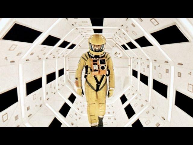 Top 10 Sci-Fi Movies of All Time