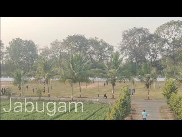 Jabugam Agriculture College Sport Practice |AAU|