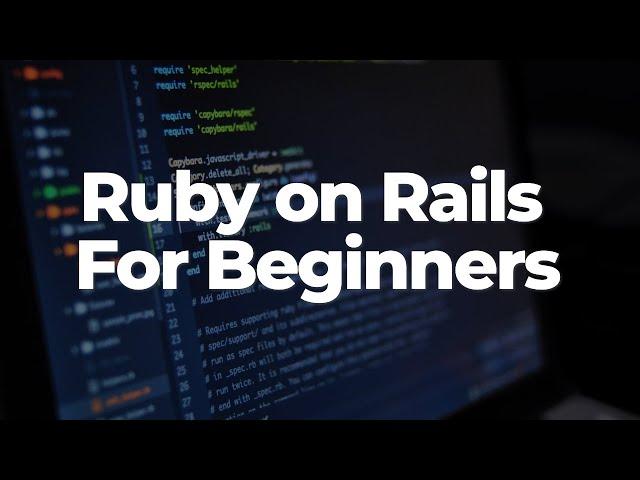 Rails 6 for Beginners Part 7: Adding Bootstrap CSS & Javascript