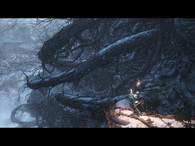 Dark Souls III - Ashes of Ariandel Launch Trailer | PS4, XB1, PC