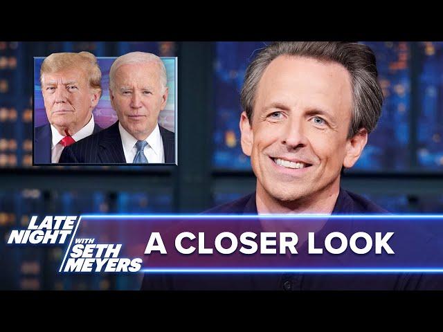 Biden Takes Lead in Fox News Poll; Trump & Fox Claim Biden Will Be on Drugs at Debate: A Closer Look