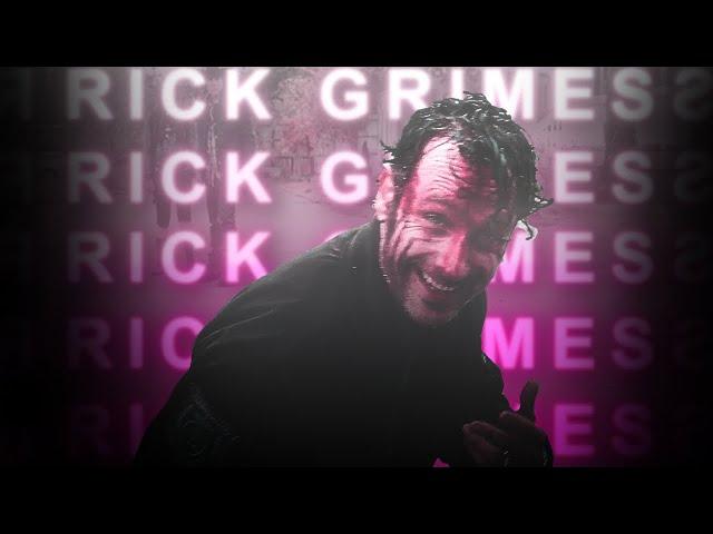 You Mean Me? || Rick Grimes Edit || The Walking Dead ||