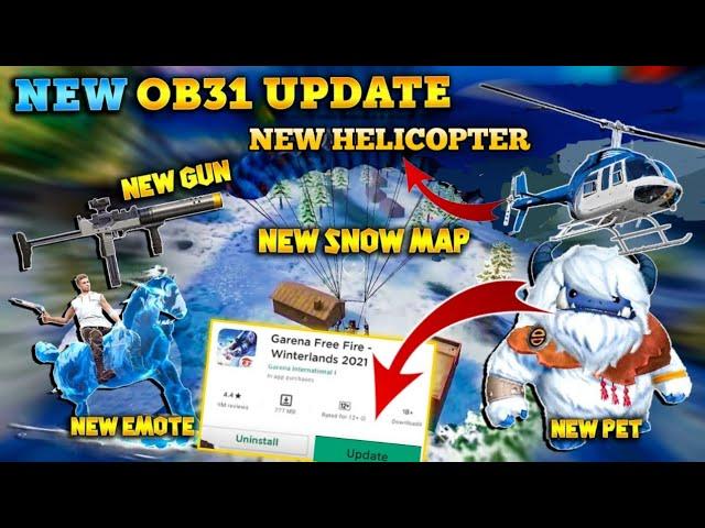 FREE FIRE MAINTENANCE BREAK TODAY || FREE FIRE IS NOT OPENING || FF NEW UPDATE || Team Chaubey