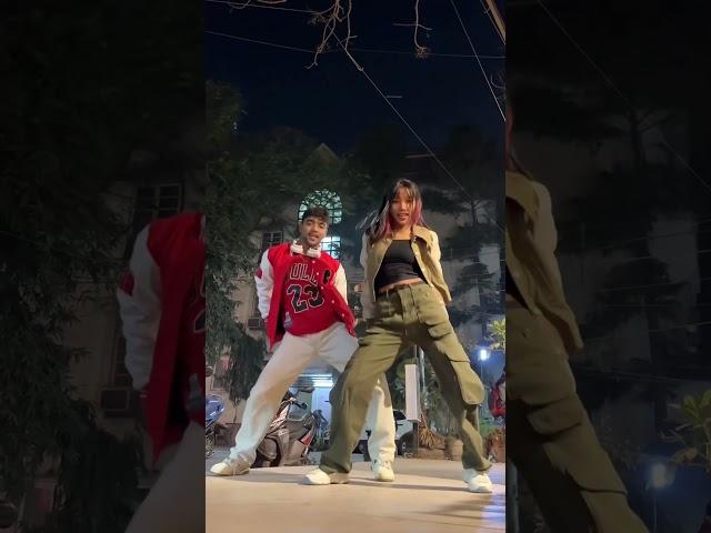 Big Boy - SZA | cuffing season trending dance reel/TikTok by MIXDUP 