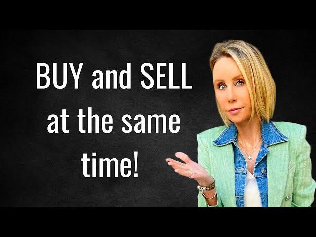 How to sell your house and buyer another at the same time!