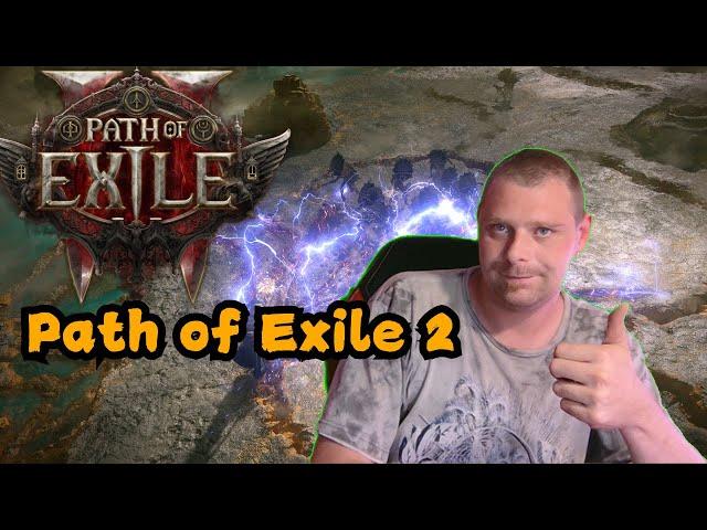 Path of Exile 2 #014  Der nächste Boss ein schlag vom Ross