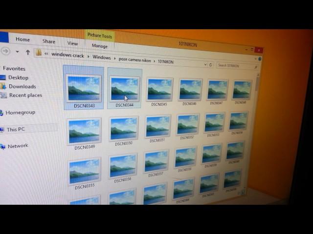 How to fix: windows photo viewer can't open this pictures because you don't have the correct per....