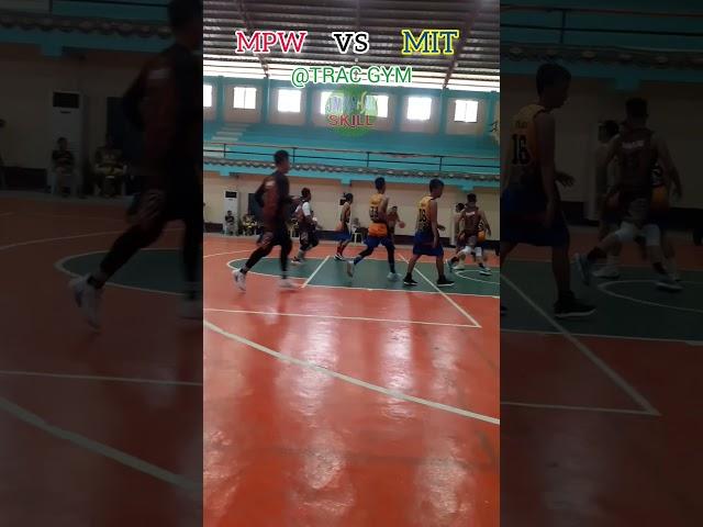 MPW vs HOLLY WARRIOR | JM KAHAL SKILL #SHORT