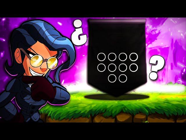 ¿Es Imposible llegar a platino con 10 Intentos? #EP4  Brawlhalla [ES]