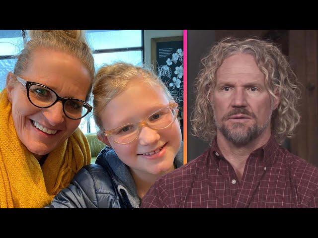 Sister Wives: Kody Admits He LIED to Christine About Custody Laws