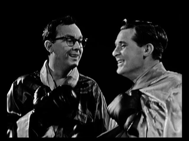 S02E01   30 June 1962   The Kaye Sisters-Two of a Ktnd