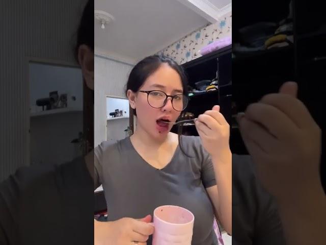 berlian Sri ngilu liatnya #tiktok #viral #shorts #pemersatubangsa