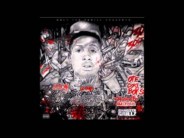 Bang Bros - Lil Durk (Slowed Down)