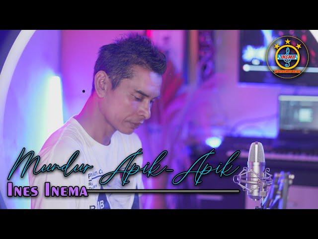 APIK APIK - INES INEMA (OFFICIAL AUDIO VIDIO) #apikapik #inesinema #inemamultiart