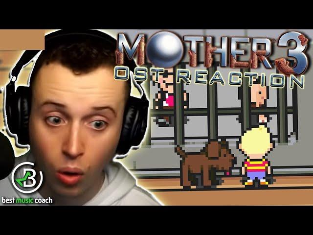 Mother 3 OST BLOWS Music Teacher's Mind