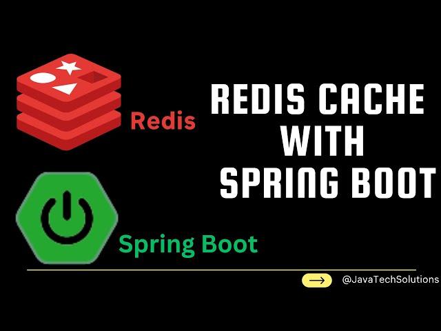 Boost Your Spring Boot Application Performance with Redis Cache