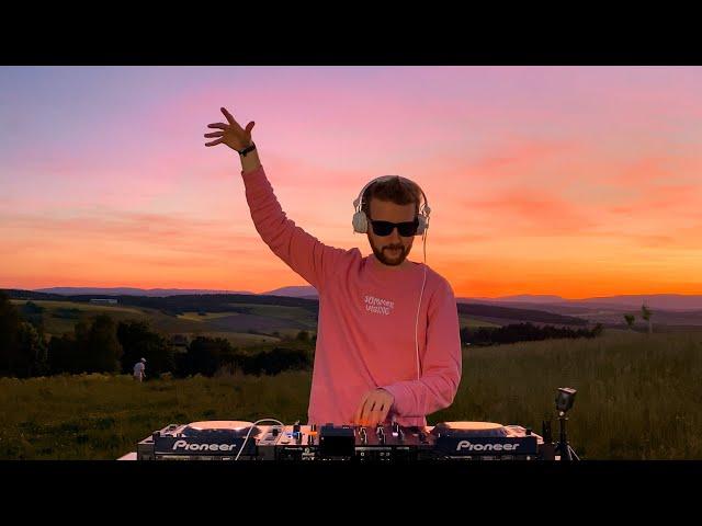 Avicii, Kygo, Calvin Harris, Alok, Martin Garrix, Robin Schulz - Summer Vibes Deep House Mix