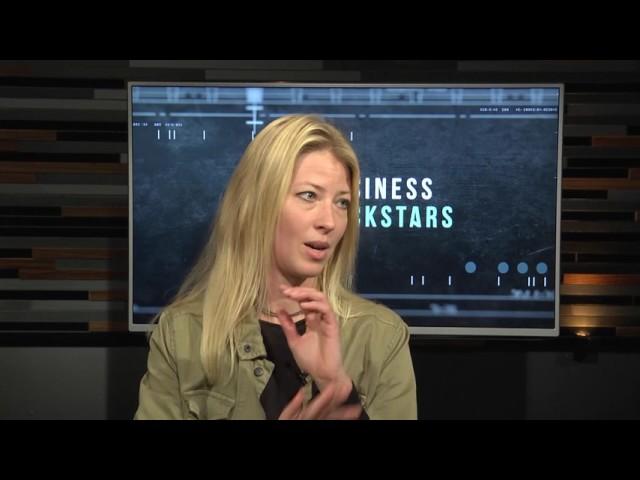 Business Rockstars - Erin Rothman