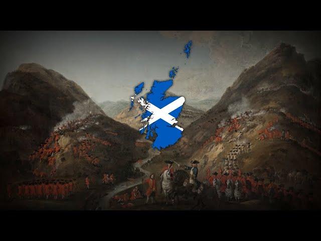 "Rise! Rise!" - Scottish Jacobite Song [+Lyrics]