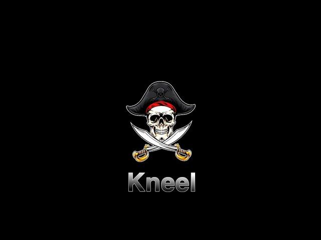 Hard Trap Beat | Freestyle | "Kneel"