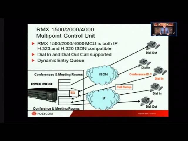 RMX Orientation(1/5)