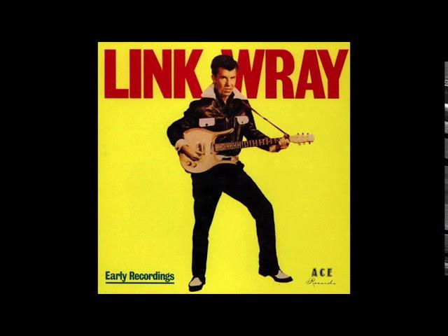 Link Wray Ace Of Spades