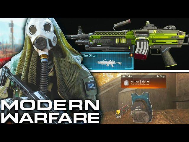 Modern Warfare: All MAJOR Changes In The MASSIVE 1.20 Update!