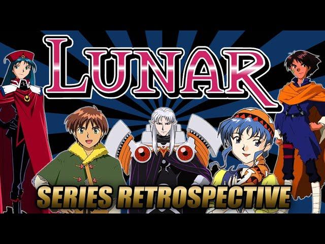 Lunar Complete Series Retrospective