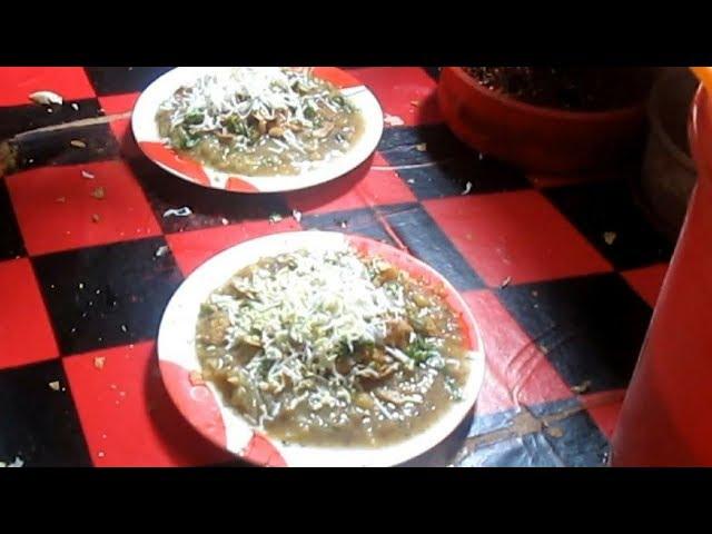 STREET FOOD CHOTPUTI | HOW TO MAKE TESTY CHOTPUTI | FRANKLY CITY