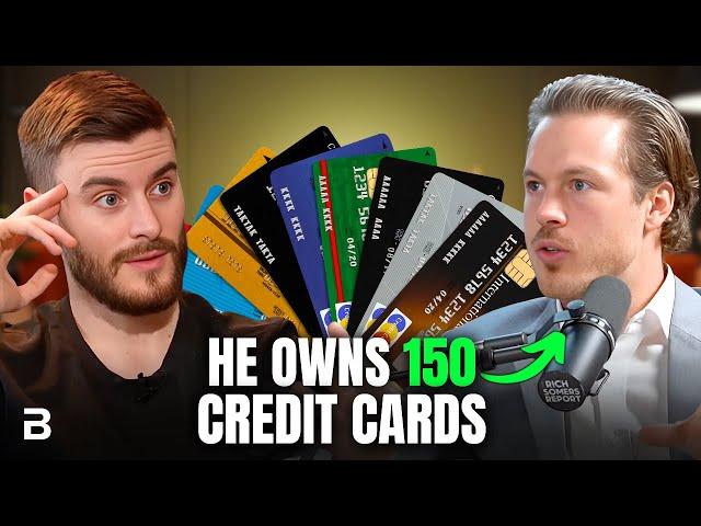 How To Get $200,000 in Business Credit at 0% Interest (Even With No Business History) | Jack McColl