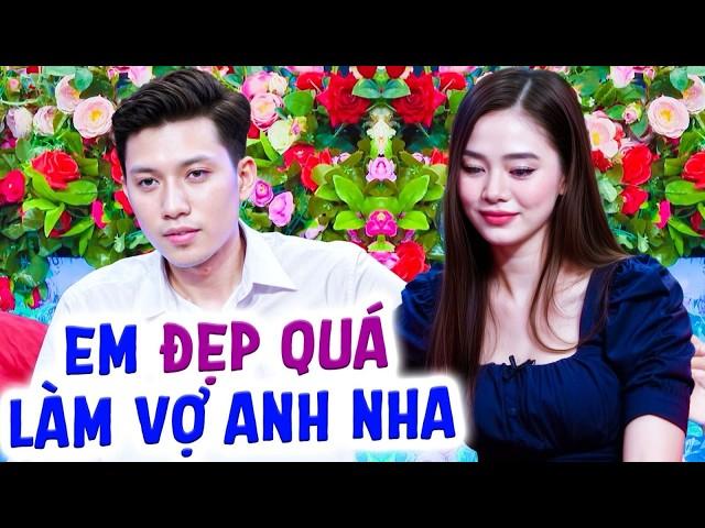 Đi hẹn hò tìm vợ GẶP BẠN GÁI GẦN NHÀ xinh đẹp TUYỆT MỸ chàng trai NHÀO VÔ BẤM BỂ NÚT -Hẹn Hò Mai Mối