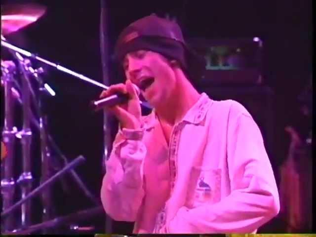 Jamiroquai 1993 Full Concert Live @ Club Citta