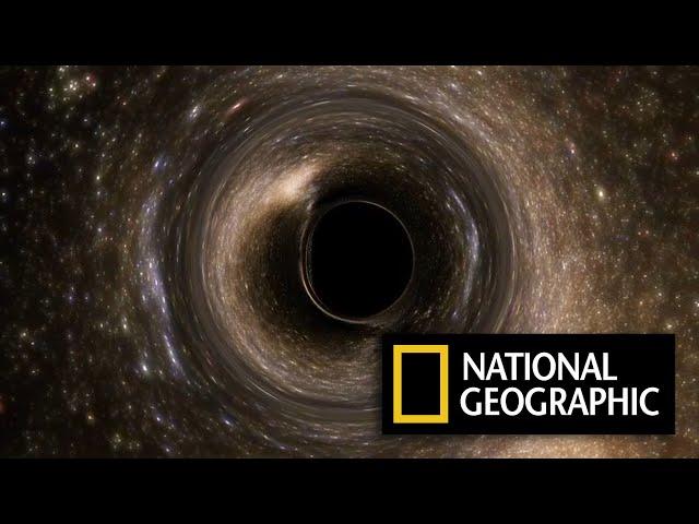 National Geographic. Монстр млечного пути: Черная дыра - черная дыра - чудовище млечного пути.