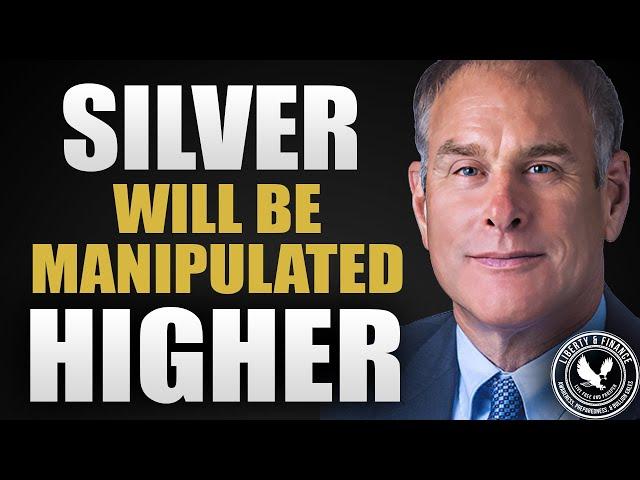 Precious Metals Will Be Manipulated Higher | Rick Rule