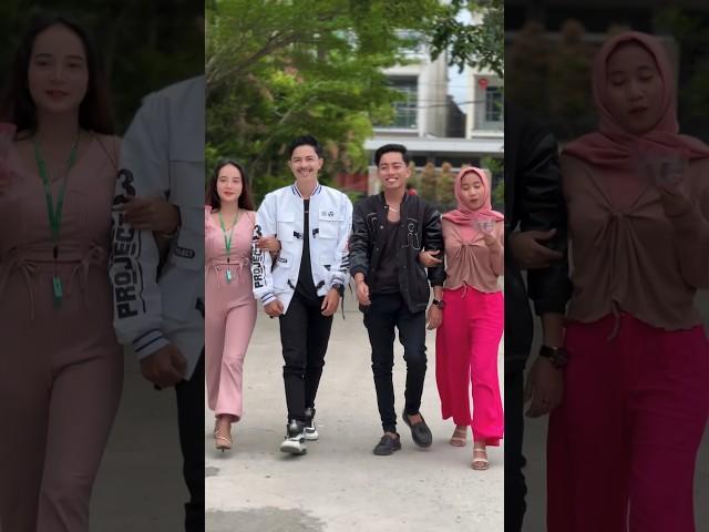 Kerja sama yang sangat bagus #shortvideo