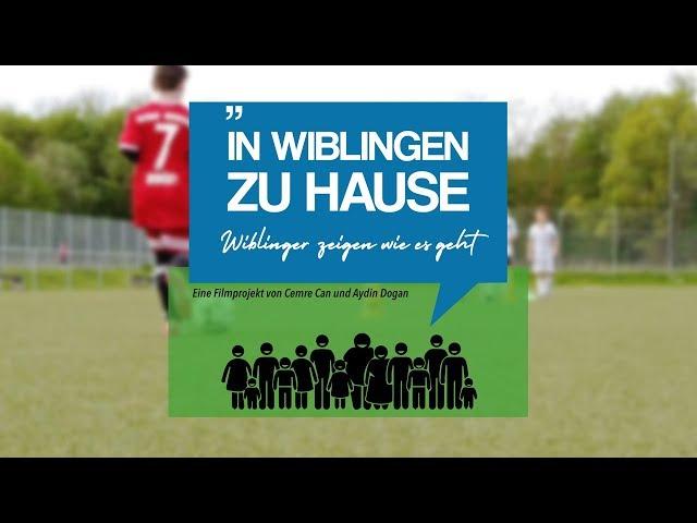 In Wiblingen Zuhause | Demokratie Leben