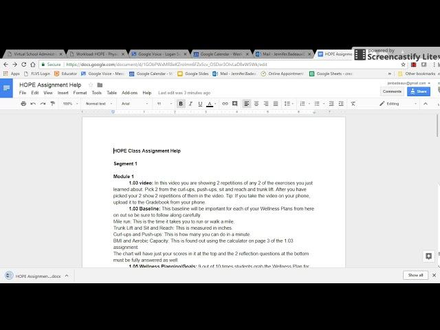 Saving Google Doc (.gdoc) to a .docx