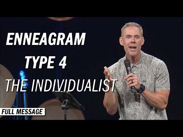 Enneagram #4 | Everything You Need To Know?