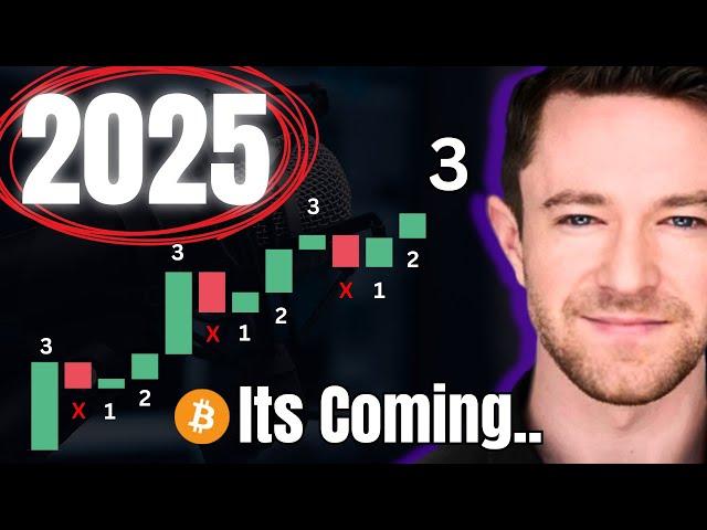 EXACTLY HOW To Make This FINAL Year Of The Bitcoin Cycle COUNT!