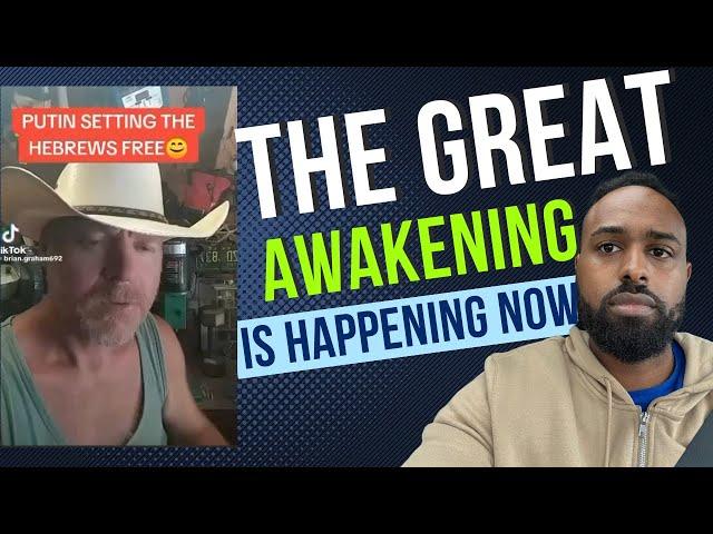 Soon Everyone WILL Be Awaken To Christianity Deception (It's Happening Now)