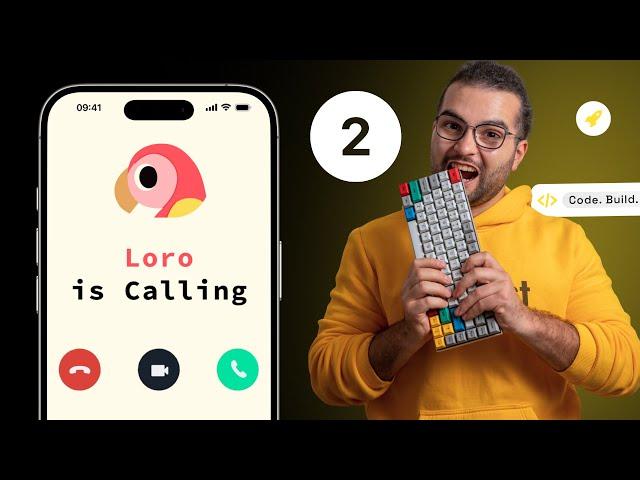 Adding Video Calls to the Language Learning App | notJust Hack