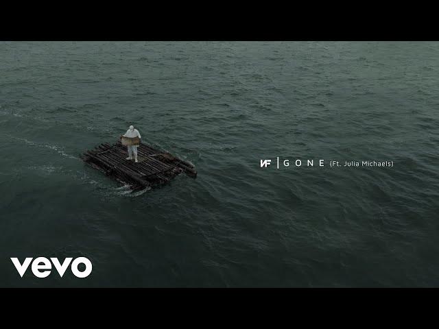 NF, Julia Michaels - GONE (Audio)