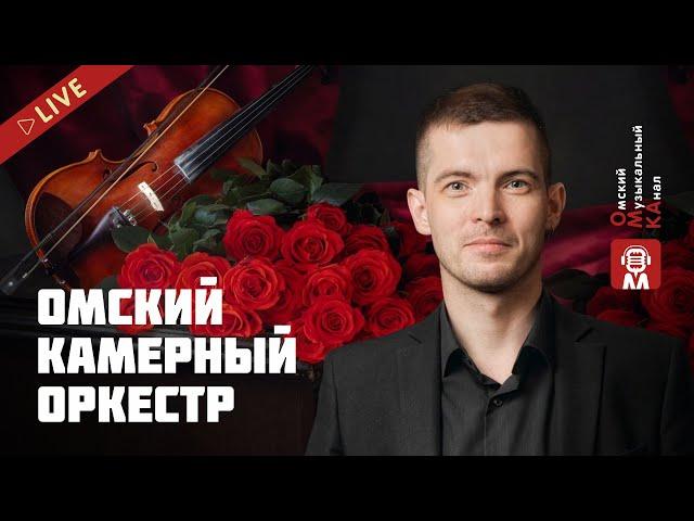 Камерный оркестр. «Relaxing-musiс»