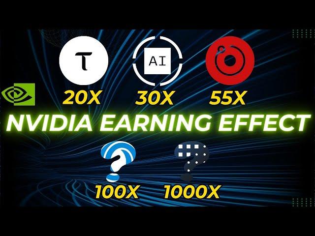 Top 5 AI Crypto Coins To 100x By 2025 | AI Tech Academy