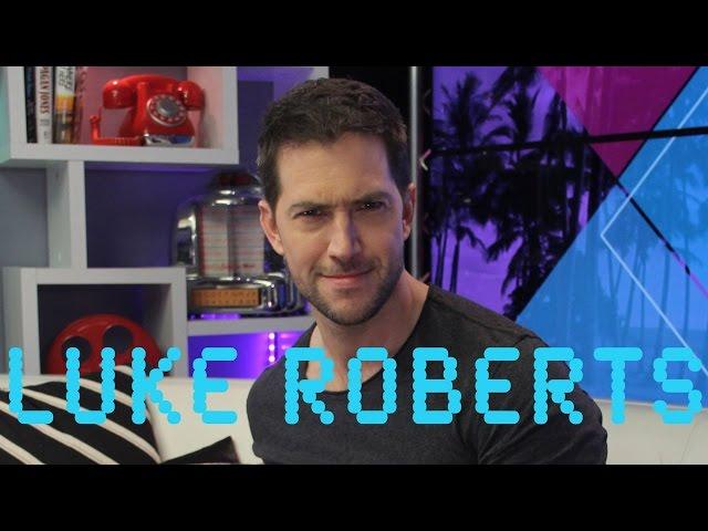 Luke Roberts Talks RANSOM & GAME OF THRONES