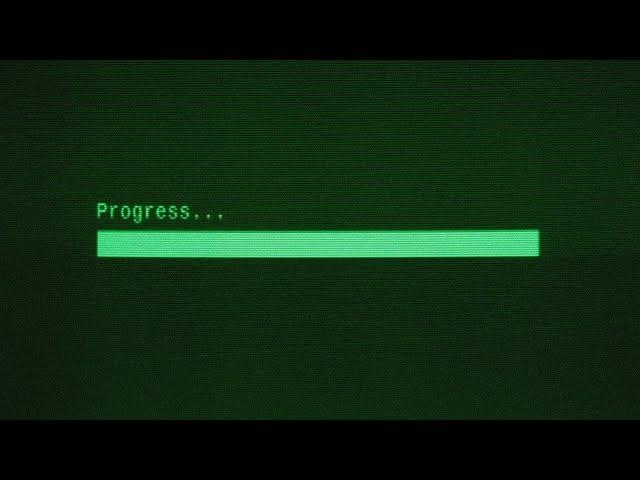 How the progress bar keeps you sane | Small Thing Big Idea, a TED series